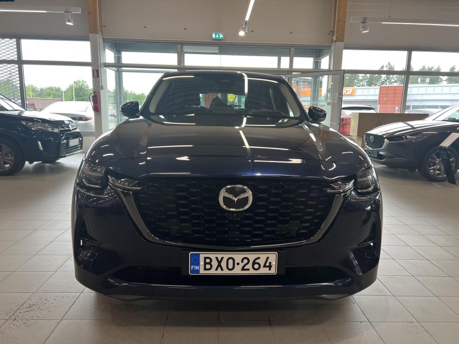 2.5 PHEV 8AT AWD Homura Convenience & Sound, Driver Assistance Nahkasisusta / Sähköluukku / Bose