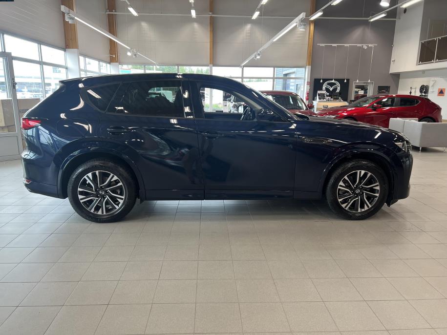 2.5 PHEV 8AT AWD Homura Convenience & Sound, Driver Assistance Nahkasisusta / Sähköluukku / Bose