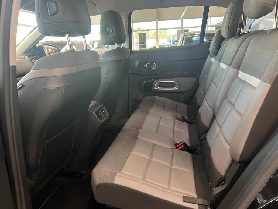 PureTech 180 Feel EAT8 Automaatti Vetokoukku