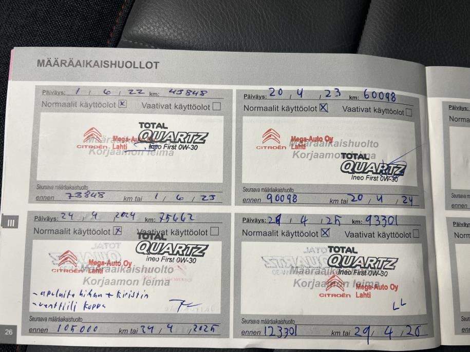 PureTech 180 Feel EAT8 Automaatti Vetokoukku