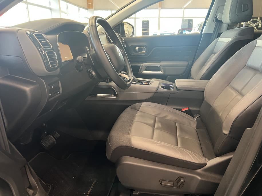 PureTech 180 Feel EAT8 Automaatti Vetokoukku