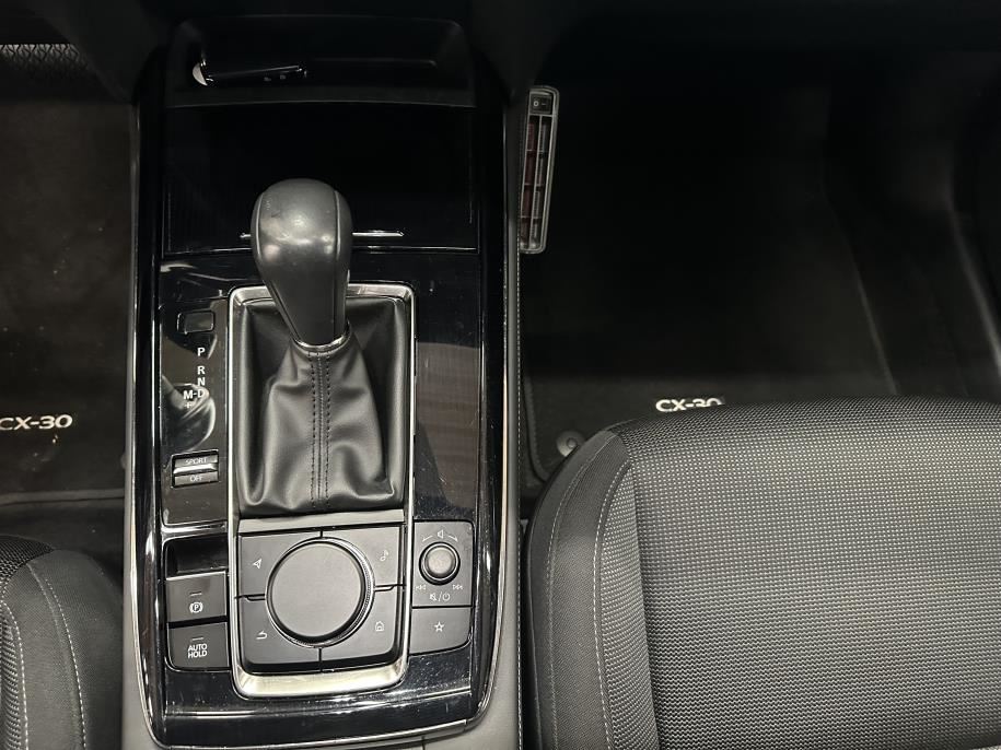2,0 (150hv) M Hybrid e-Skyactiv-G Vision Plus Business AT / Vetokoukku / Lämpöpaketti