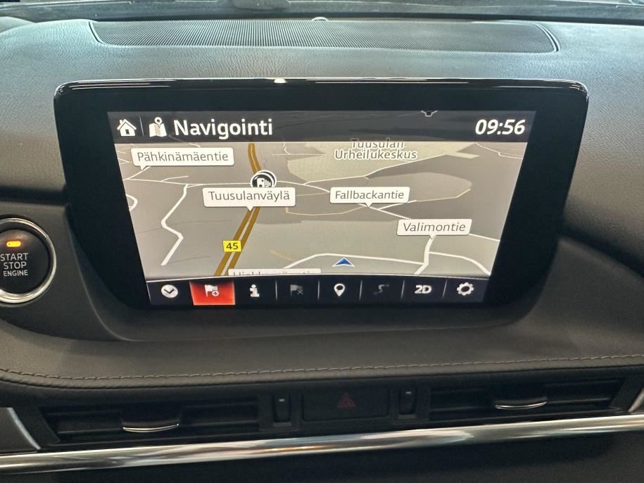 Sedan 2,0 (165) SKYACTIV-G Vision 6AT 4ov YQ1