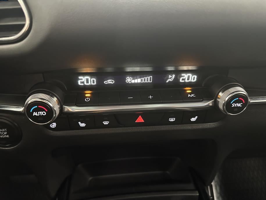 2,0 (186hv) M Hybrid e-Skyactiv-X Vision Plus Business AT
