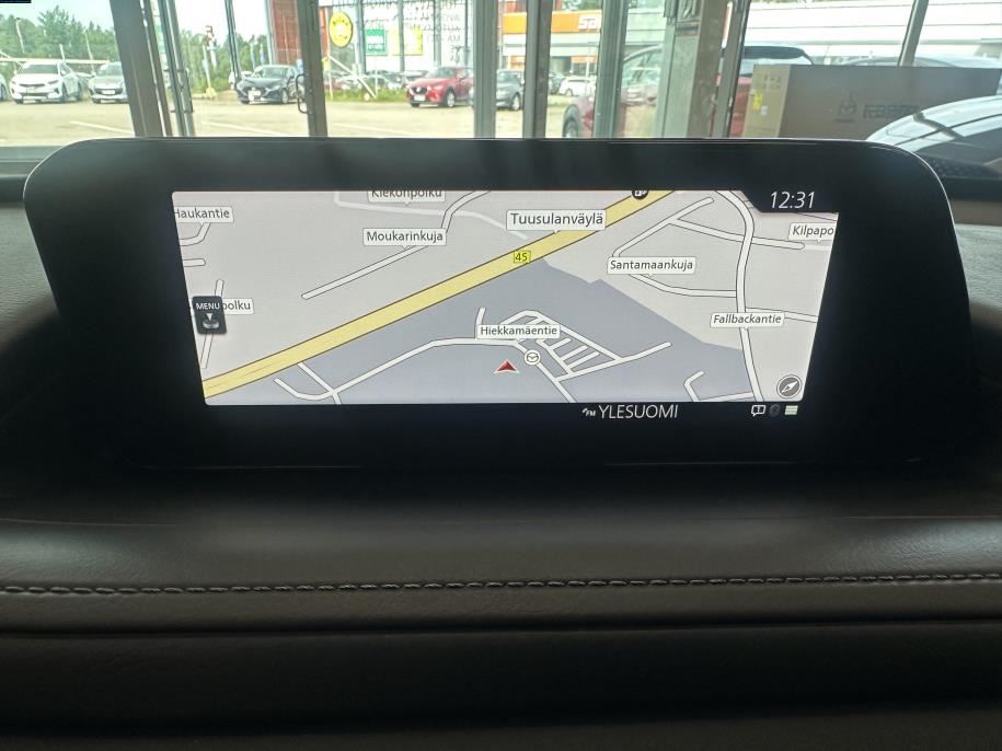 2,0 (186hv) M Hybrid e-Skyactiv-X Vision Plus Business AT