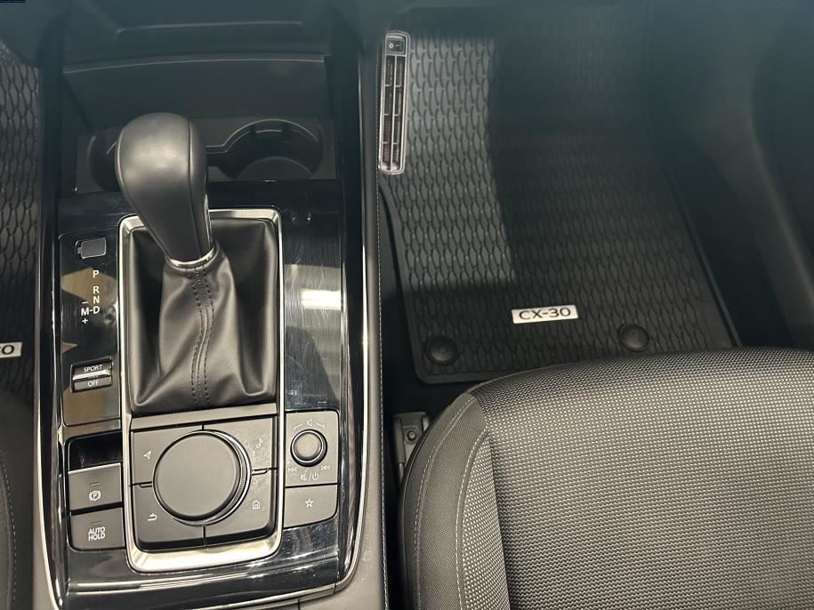 2,0 (186hv) M Hybrid e-Skyactiv-X Vision Plus Business AT