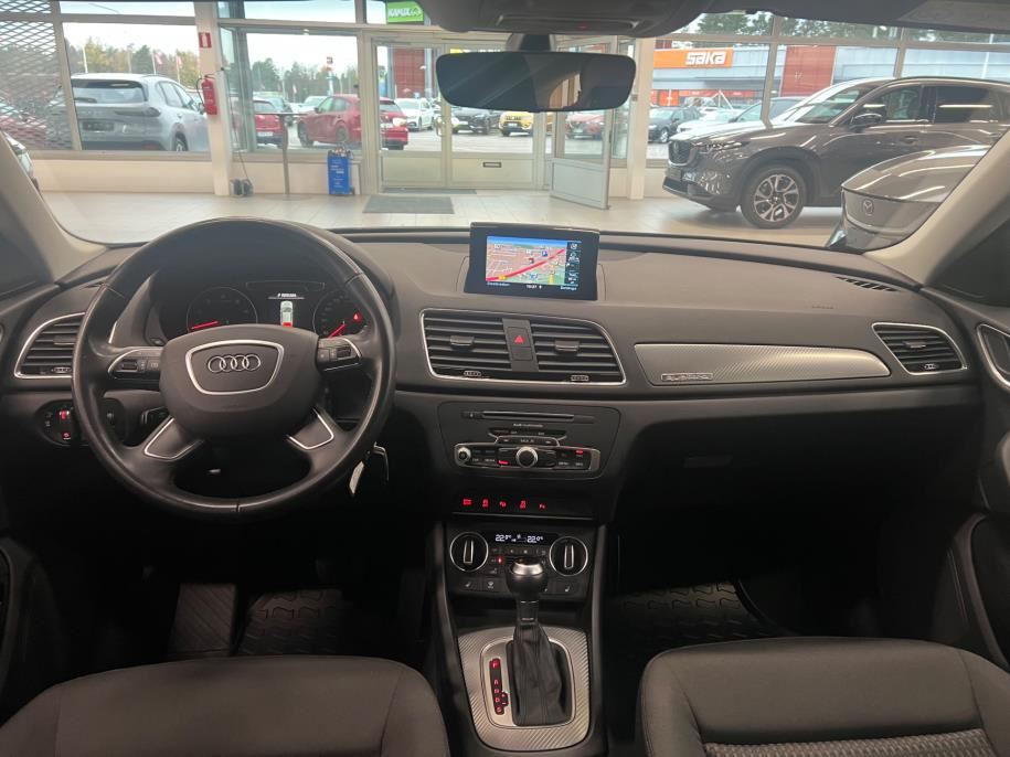 2,0 TFSI 132 kW quattro S tronic Vetokoukku / Xenon / Vakkari / Sähköinen takaluukku