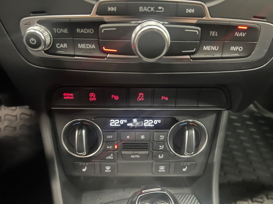 2,0 TFSI 132 kW quattro S tronic Vetokoukku / Xenon / Vakkari / Sähköinen takaluukku