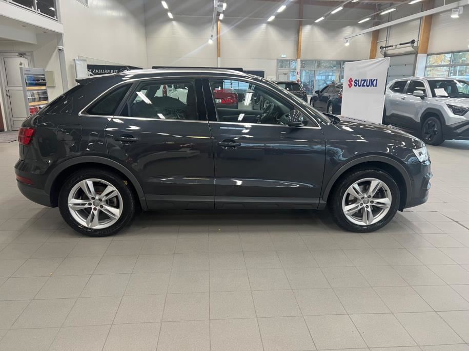 2,0 TFSI 132 kW quattro S tronic Vetokoukku / Xenon / Vakkari / Sähköinen takaluukku