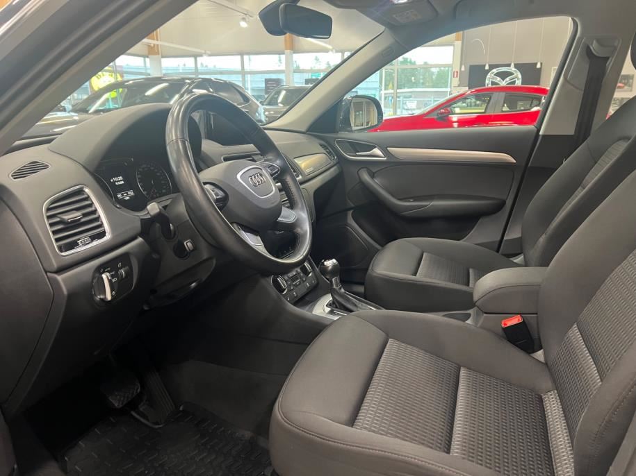 2,0 TFSI 132 kW quattro S tronic Vetokoukku / Xenon / Vakkari / Sähköinen takaluukku
