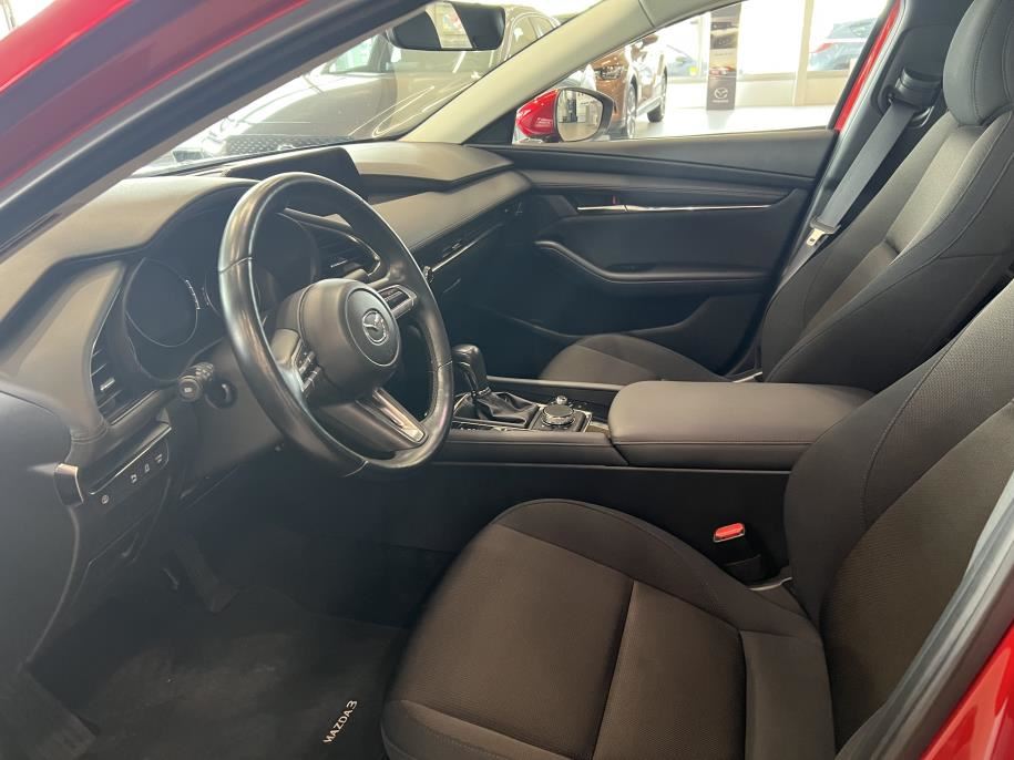 Sedan 2,0 (122 hv) SKYACTIV-G Vision Plus Business AT KL2Y HUD/ Adaptiivinen vakkari / Navi /