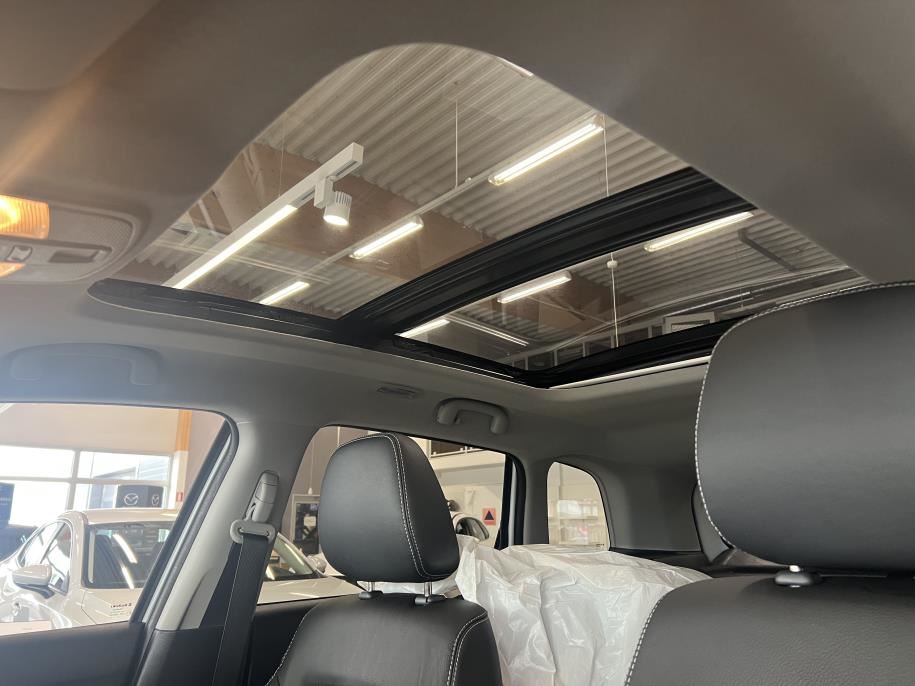 1,5 HYBRID 4WD GLX+SR 6AGS-autPanoramakatto / Navi / Adaptiivinen vakkari
