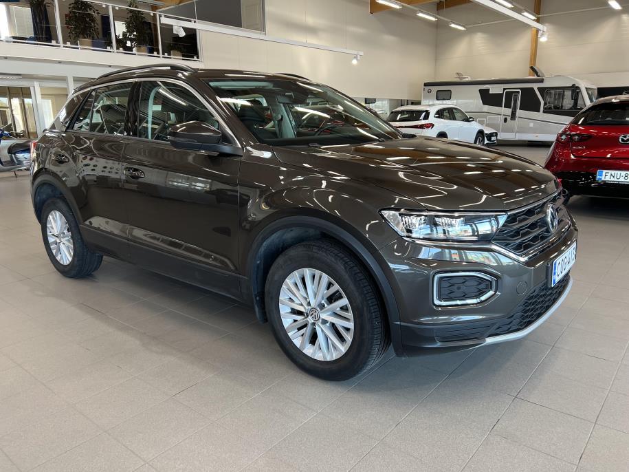 Style Limited 1,5 TSI EVO 110 kW DSG-automaatti Webasto kaukosäädöllä / Jakohihna vaihdettu 2/2026