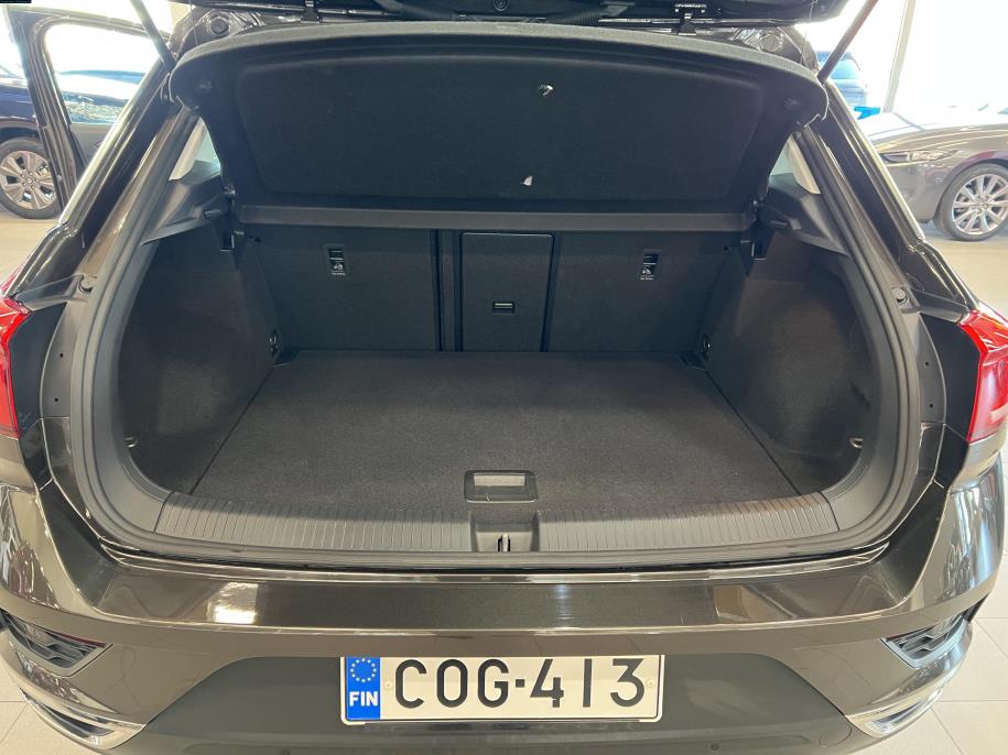Style Limited 1,5 TSI EVO 110 kW DSG-automaatti Webasto kaukosäädöllä / Jakohihna vaihdettu 2/2026