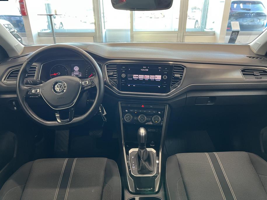 Style Limited 1,5 TSI EVO 110 kW DSG-automaatti Webasto kaukosäädöllä / Jakohihna vaihdettu 2/2026