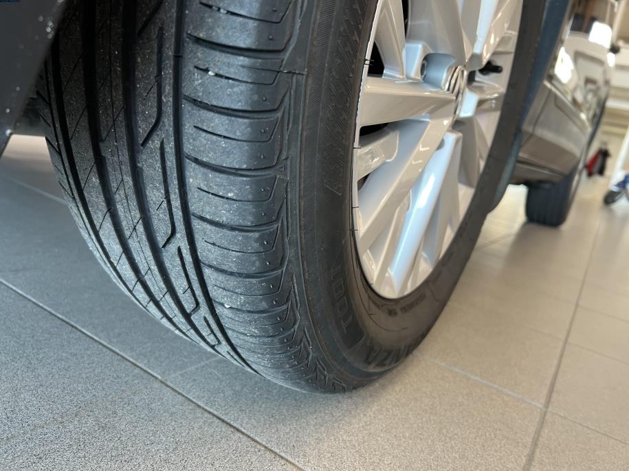 Style Limited 1,5 TSI EVO 110 kW DSG-automaatti Webasto kaukosäädöllä / Jakohihna vaihdettu 2/2026