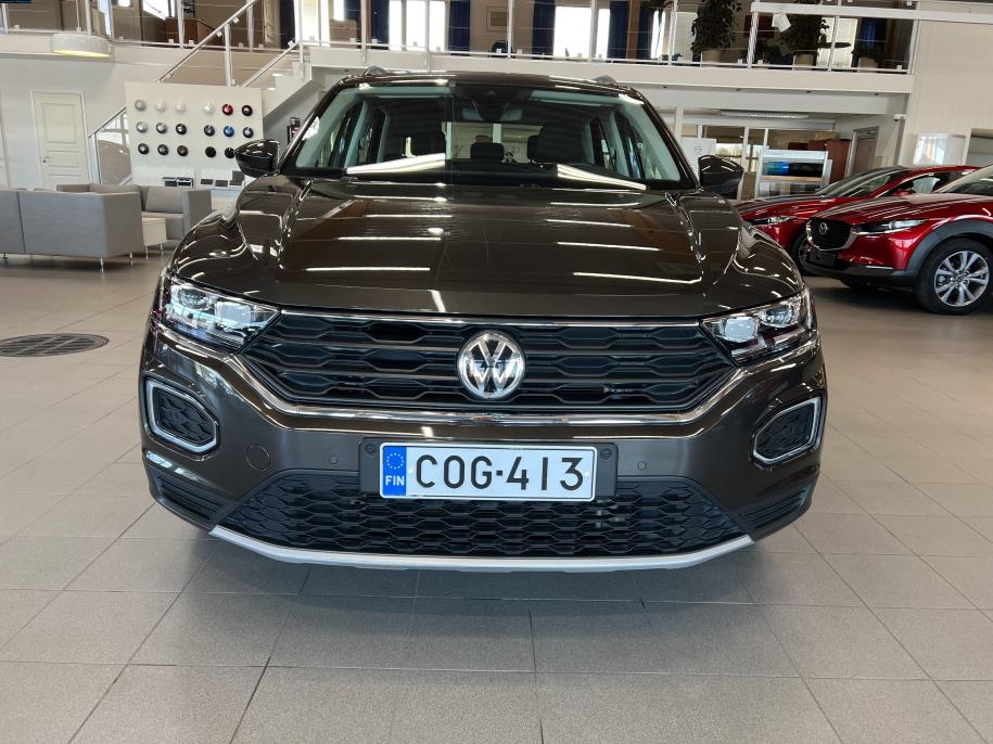 Style Limited 1,5 TSI EVO 110 kW DSG-automaatti Webasto kaukosäädöllä / Jakohihna vaihdettu 2/2026