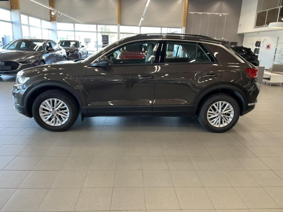 Style Limited 1,5 TSI EVO 110 kW DSG-automaatti Webasto kaukosäädöllä / Jakohihna vaihdettu 2/2026