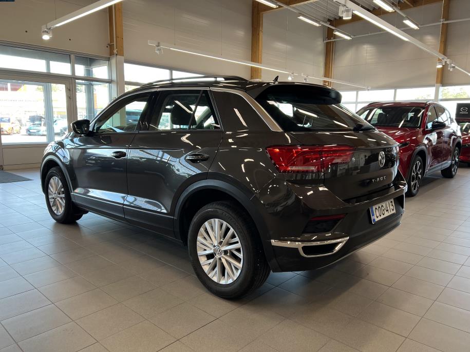 Style Limited 1,5 TSI EVO 110 kW DSG-automaatti Webasto kaukosäädöllä / Jakohihna vaihdettu 2/2026