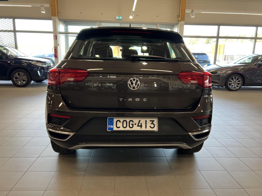Style Limited 1,5 TSI EVO 110 kW DSG-automaatti Webasto kaukosäädöllä / Jakohihna vaihdettu 2/2026