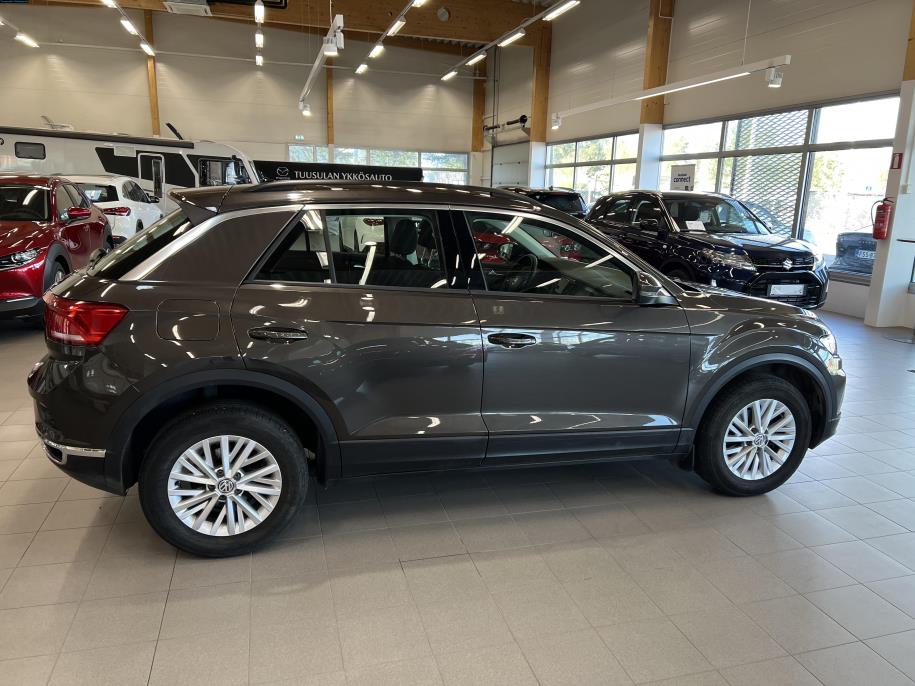 Style Limited 1,5 TSI EVO 110 kW DSG-automaatti Webasto kaukosäädöllä / Jakohihna vaihdettu 2/2026
