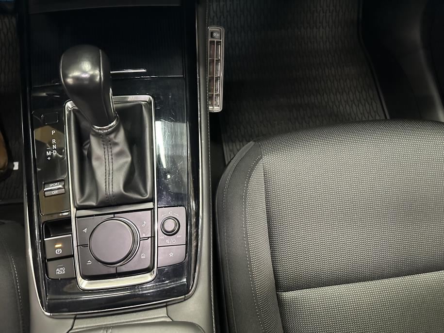 2,0 (150hv) M Hybrid Skyactiv-G Vision Plus AT