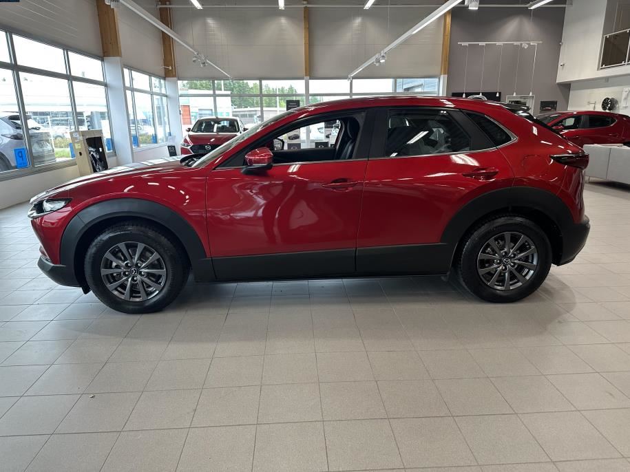 2,0 (150hv) M Hybrid Skyactiv-G Vision Plus AT