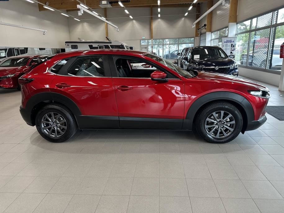 2,0 (150hv) M Hybrid Skyactiv-G Vision Plus AT
