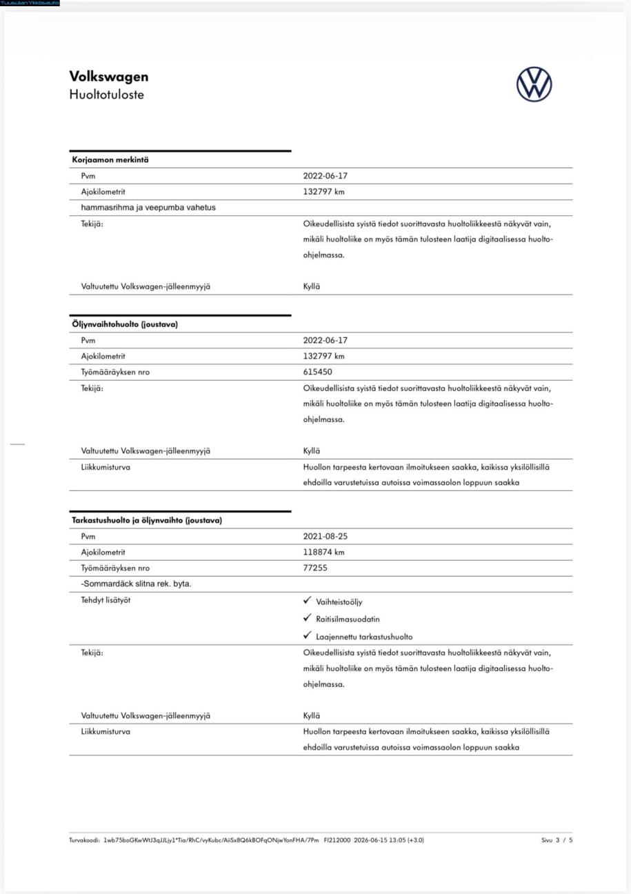 Variant R-Line 2,0 TDI SCR 140 kW 4MOTION DSG-automaatti Facelift 2020 malli /  Webasto kaukosäätö