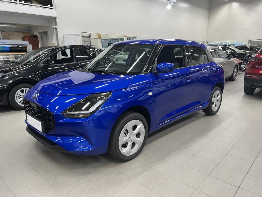 1,2 12V HYBRID 4WD GL+ 5MT