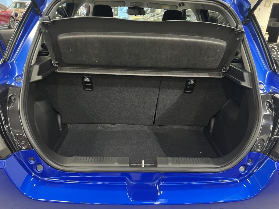 1,2 12V HYBRID 4WD GL+ 5MT