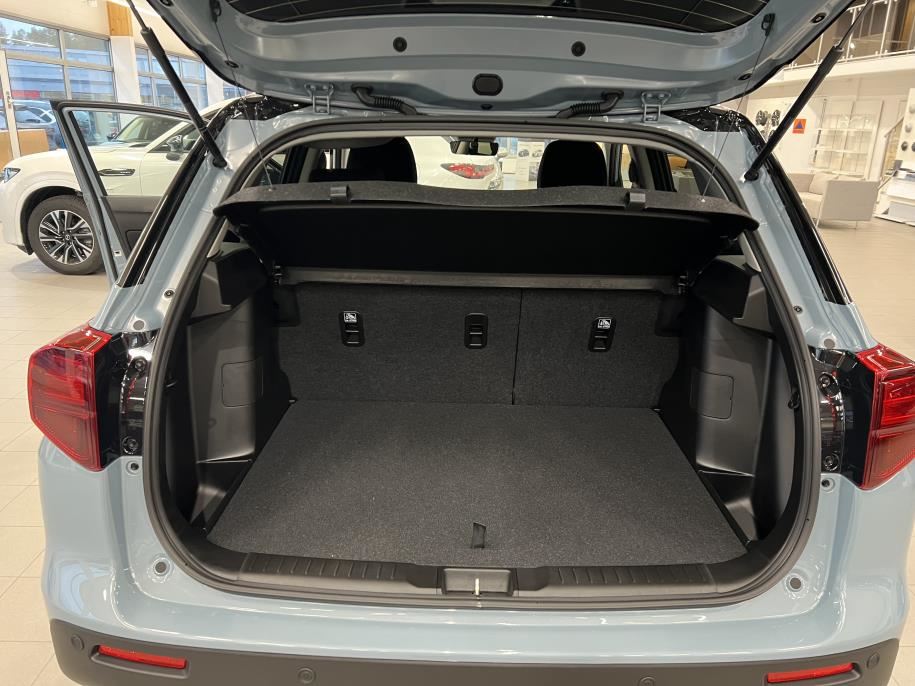 1,4 BOOSTERJET 48V HYBRID 4WD GL+ 6MT 2025 Rahoituskorko 0,99% (+kulut)