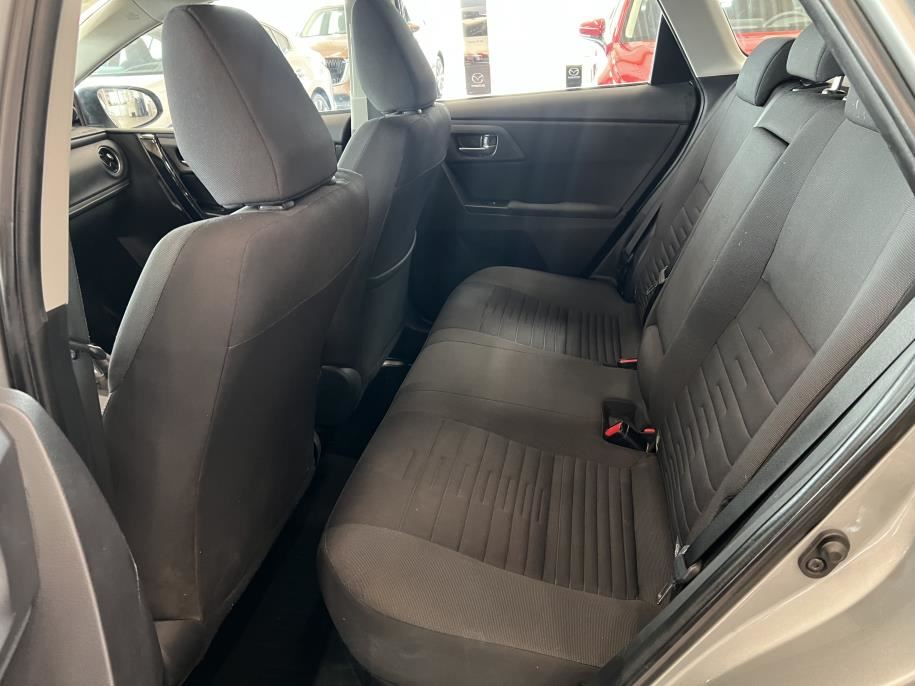 Touring Sports 1,8 Hybrid Active