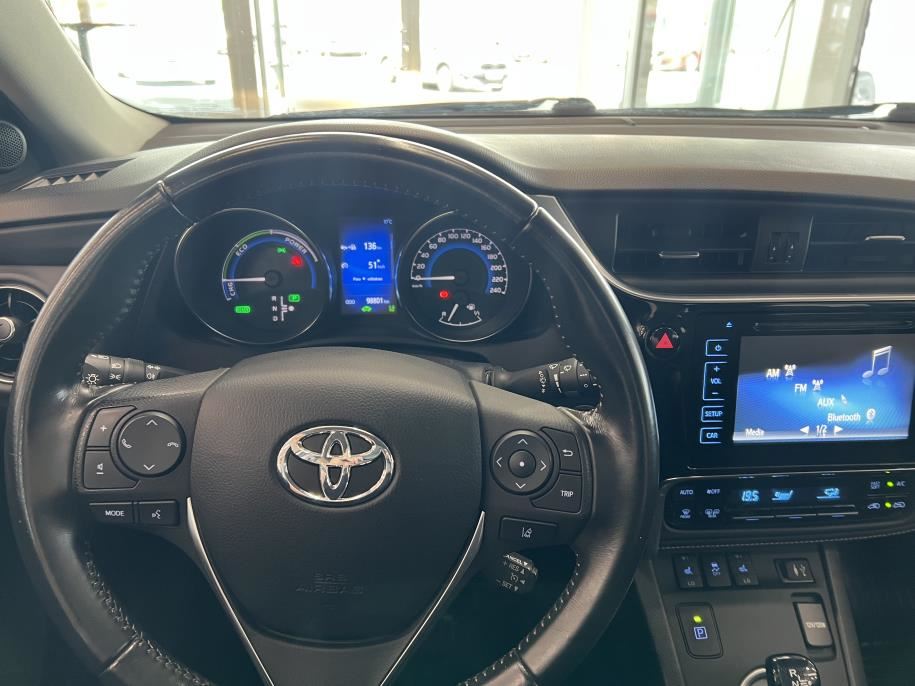 Touring Sports 1,8 Hybrid Active