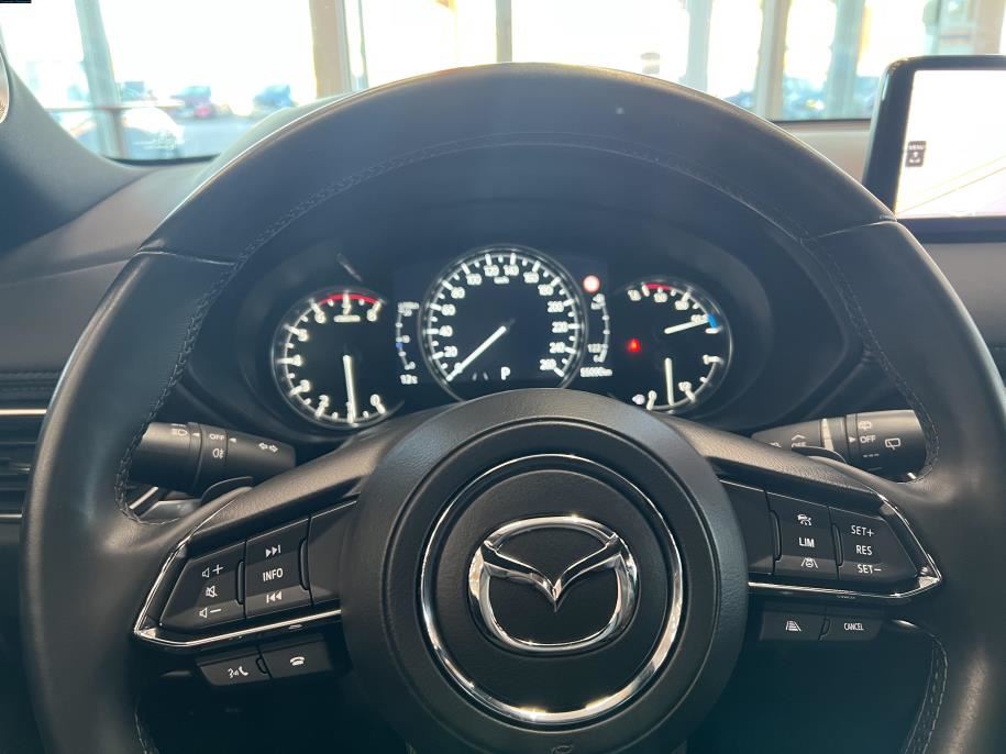 2,5 (194hv) Skyactiv-G AWD Signature Business 6AT Kattoluukulla Huippuvarusteet!!