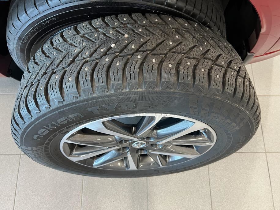 2,5 (194hv) Skyactiv-G AWD Signature Business 6AT Kattoluukulla Huippuvarusteet!!