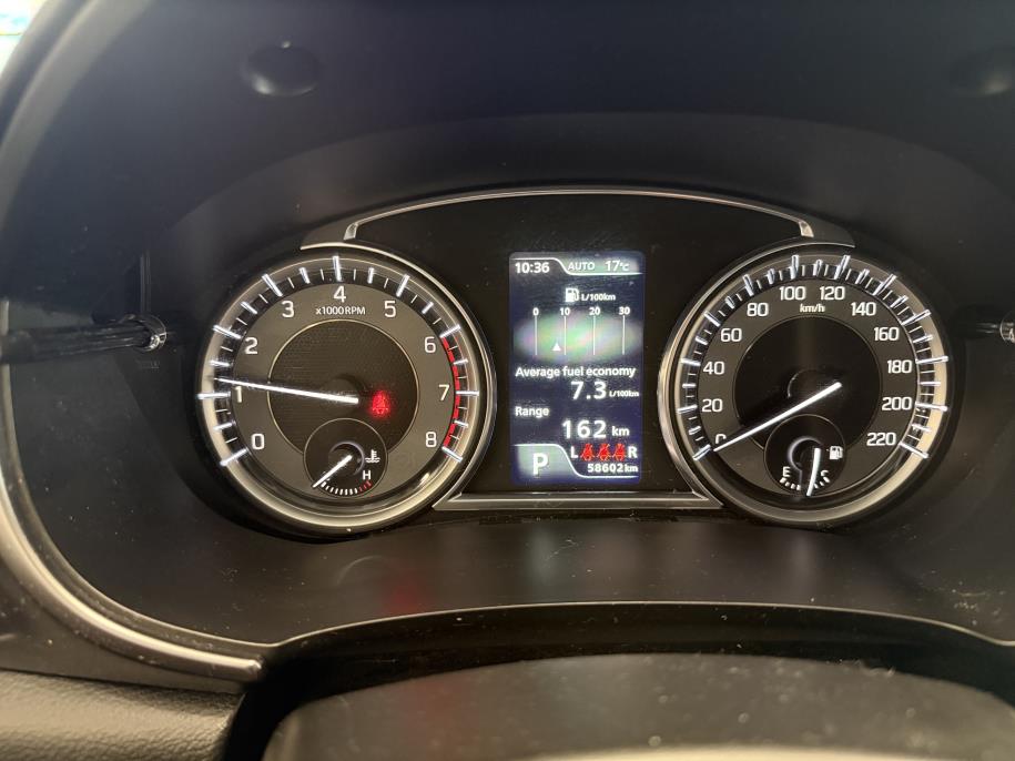 112 BOOSTERJET 4WD GL+ 6AT LIMITED