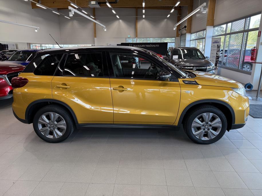 112 BOOSTERJET 4WD GL+ 6AT LIMITED