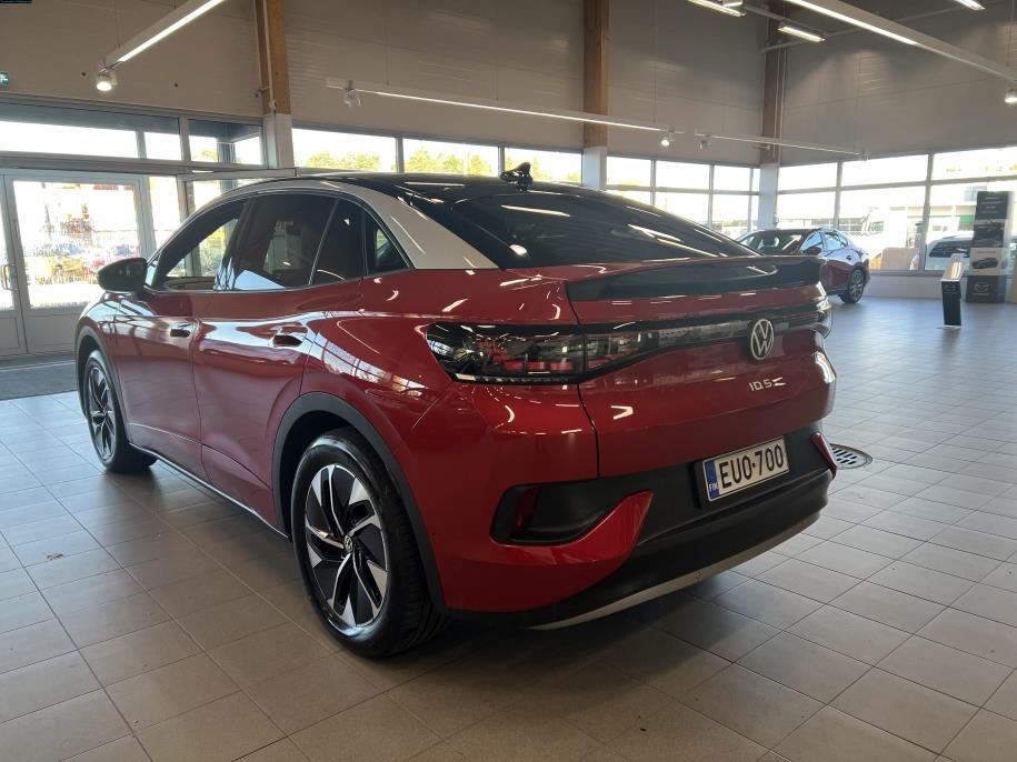 Pro Performance Business 150 kW, akku 77 kWh Suomiauto / Panoramakatto / HUD / Subwoofer