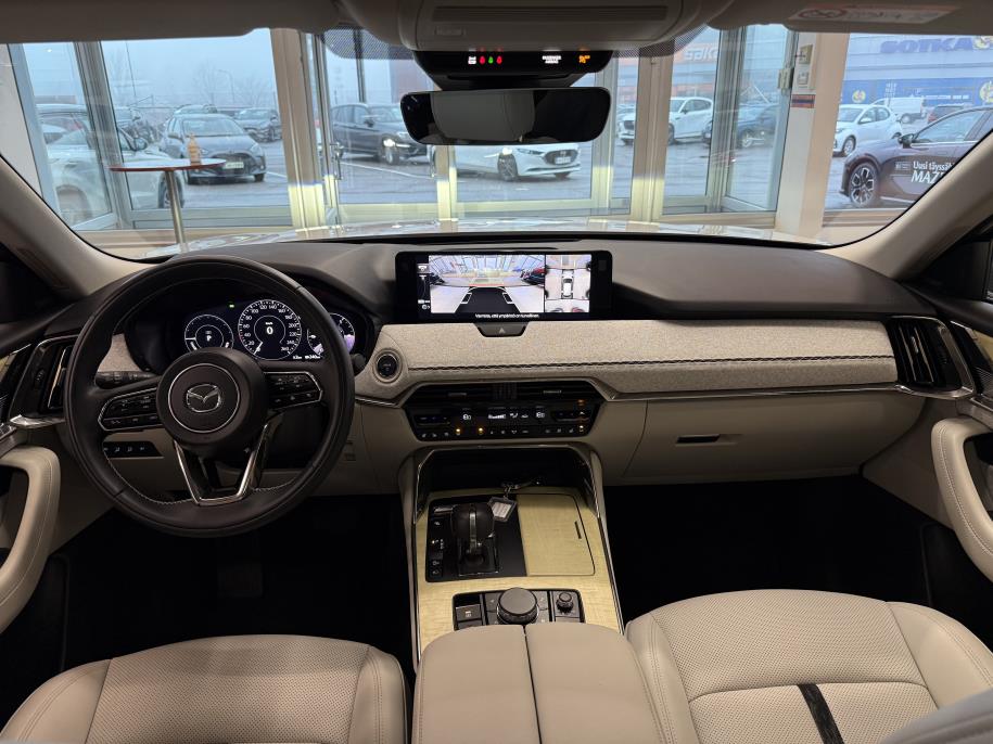 2.5 PHEV 8AT AWD PR Takumi Comfort, Convenience & Sound, Driver Assistance, Tehdastakuu 8/2030 asti