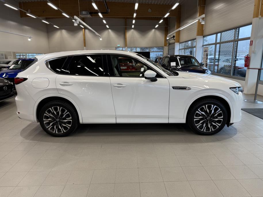 2.5 PHEV 8AT AWD PR Takumi Comfort, Convenience & Sound, Driver Assistance, Tehdastakuu 8/2030 asti