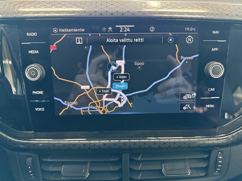 Style 1,5 TSI 110 kW DSG-automaatti