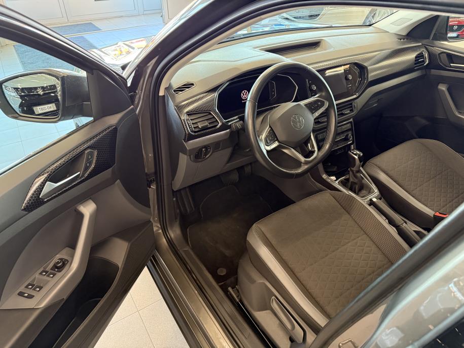 Style 1,5 TSI 110 kW DSG-automaatti