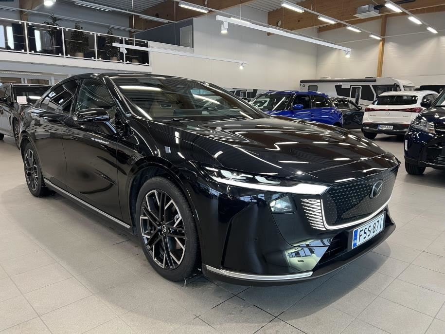 68,8 kWh Takumi Plus 2x Renkaat