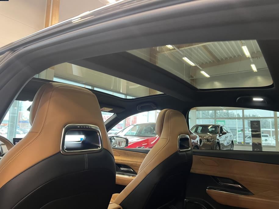 68,8 kWh Takumi Plus 2x Renkaat