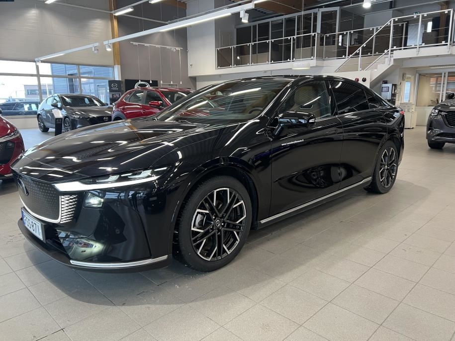 68,8 kWh Takumi Plus 2x Renkaat