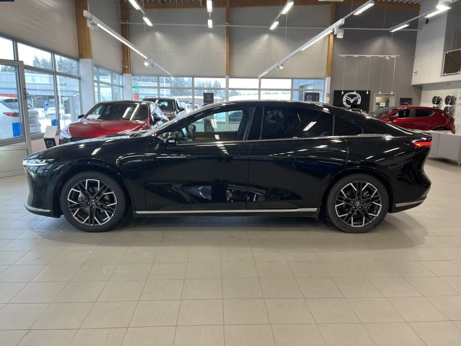 68,8 kWh Takumi Plus 2x Renkaat