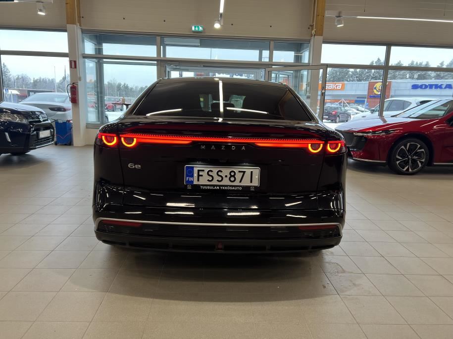 68,8 kWh Takumi Plus 2x Renkaat