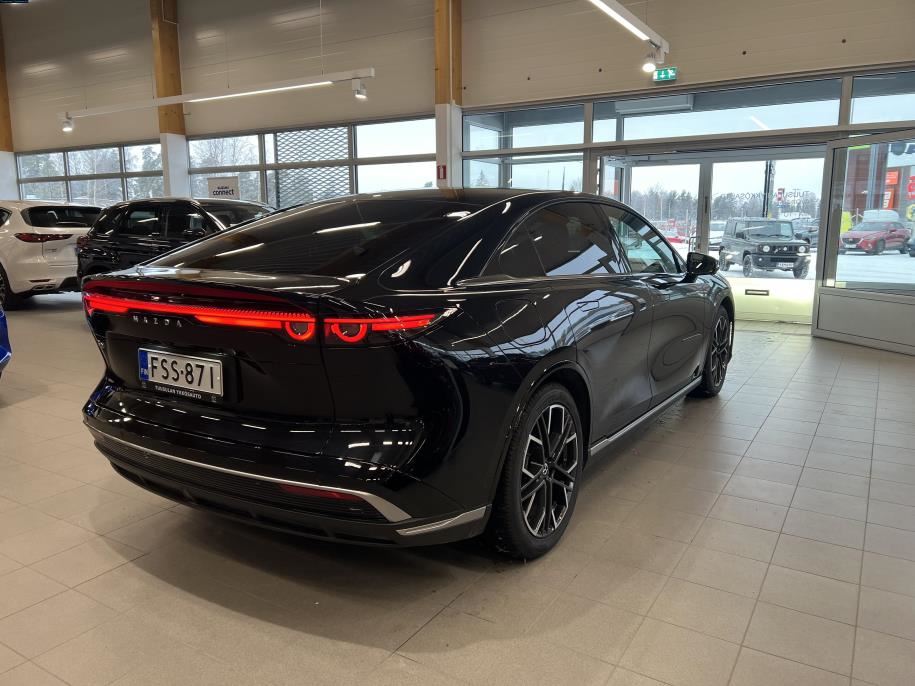 68,8 kWh Takumi Plus 2x Renkaat