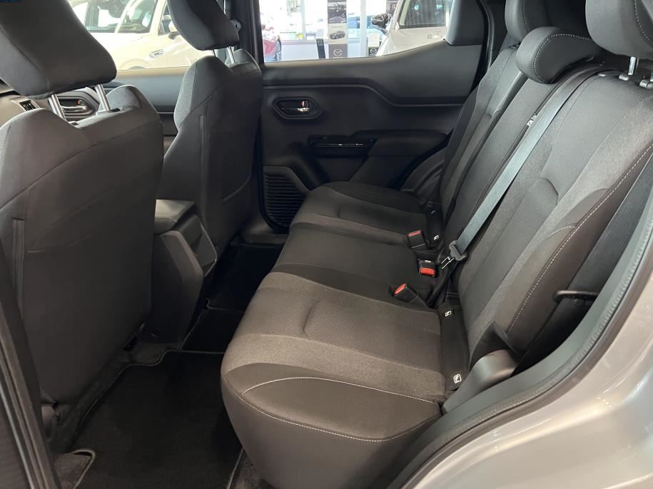 4WD 61 kWh 183 hv GL